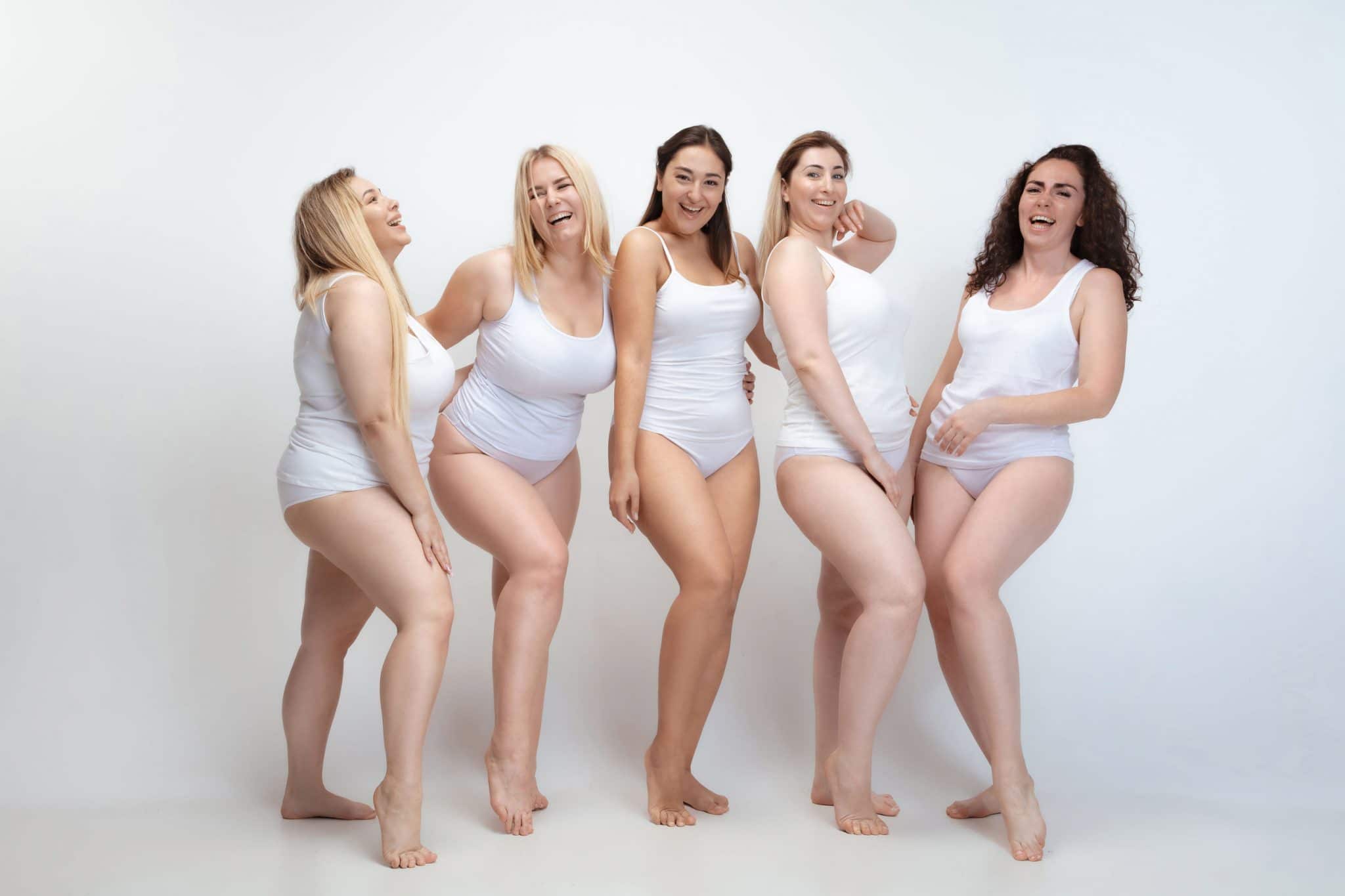 What is Required to Become a Plus-Size Model?