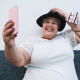Plus size influencers in the UK