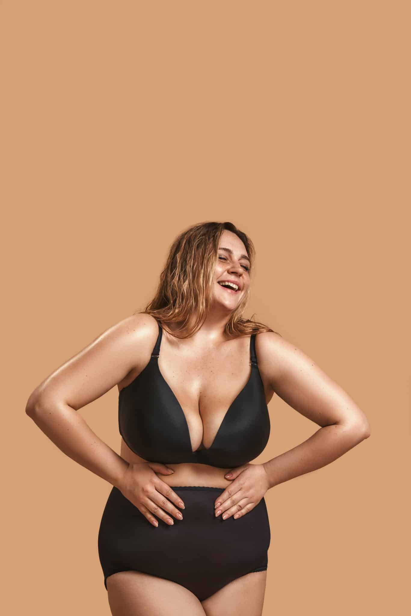 How To Feel Sexy In Shapewear Elle Courbee