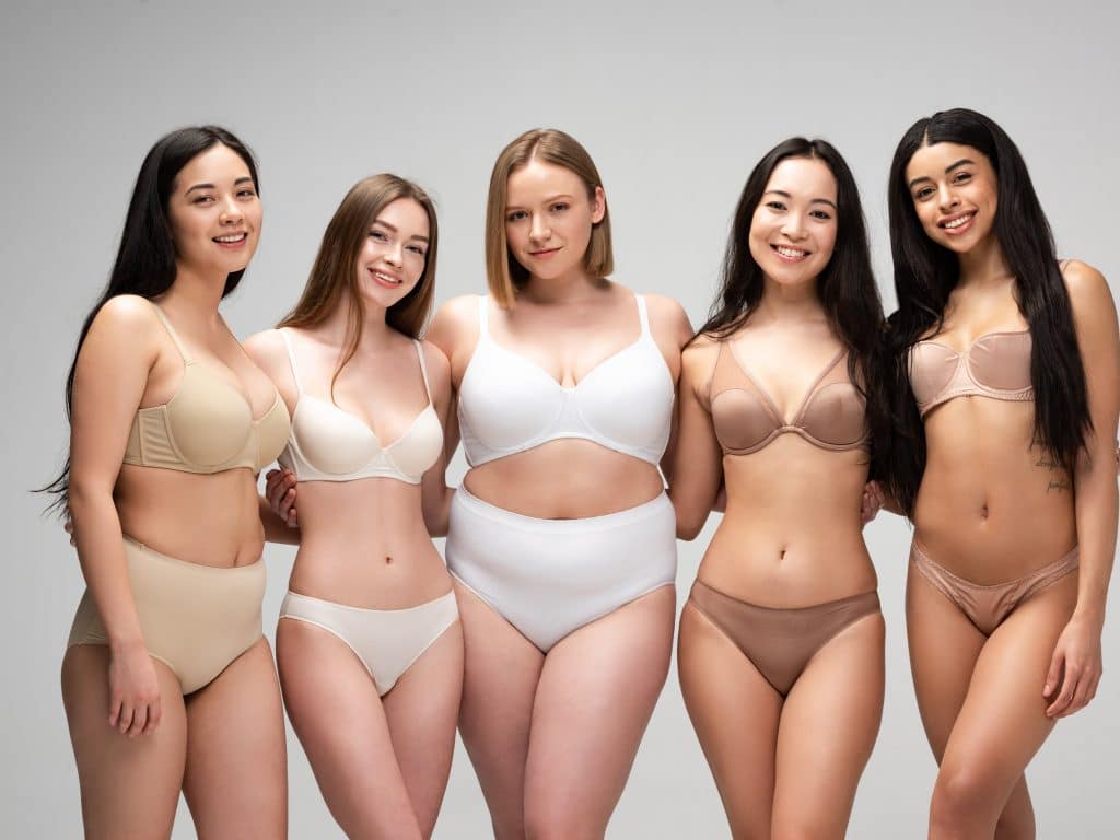 Is the Wrong Bra Size Ruining Your Outfit?